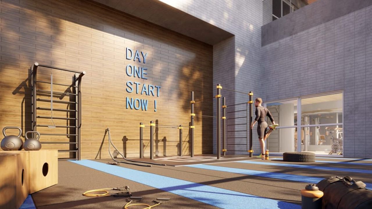 Crossfit
