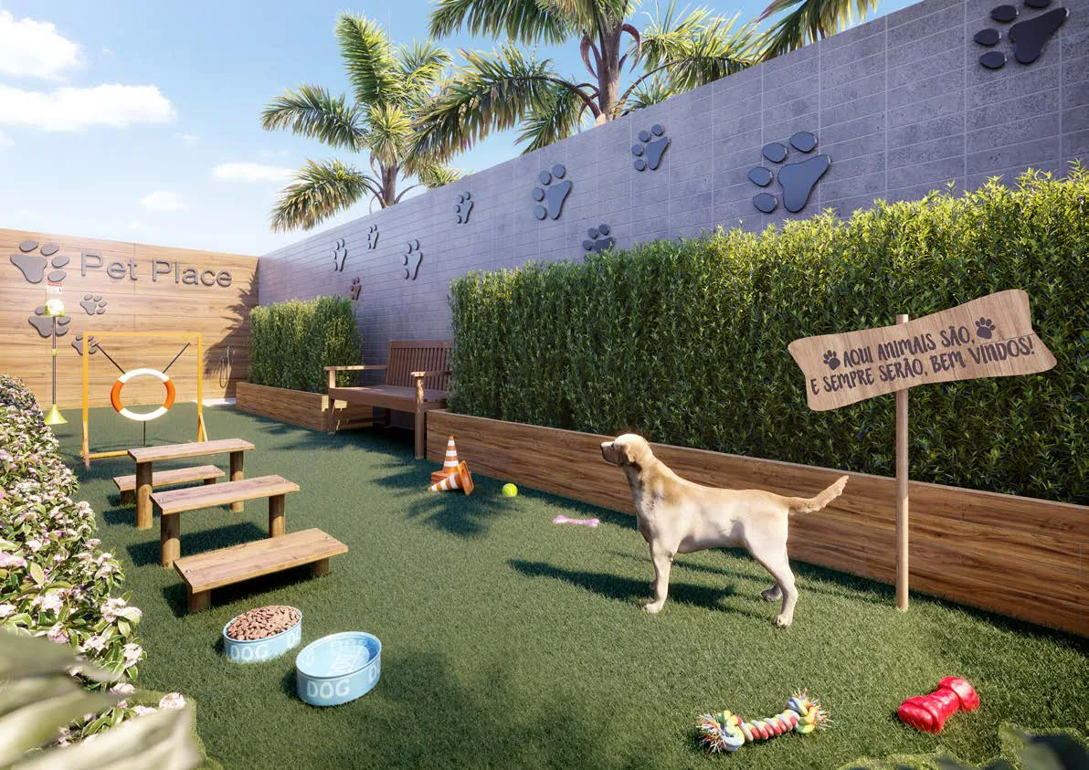 Pet Place